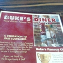 Duke's Diner - Coffee Shops