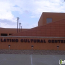 Latino Cultural Center - Cultural Centers