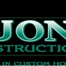 Jones Construction Company