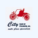 City Glass of Stillwater - Glass-Automobile, Plate, Window, Etc-Manufacturers