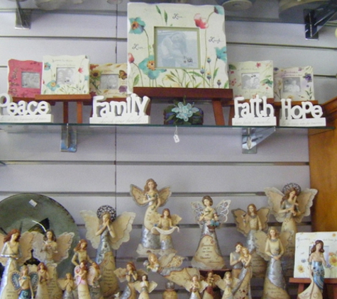 Timeless Treasures Gifts & Decor - Picton, NSW