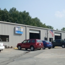 Trussville Collision - Automobile Body Repairing & Painting