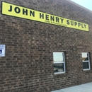 John Henry Supply - Plumbing Fixtures Parts & Supplies-Wholesale & Manufacturers