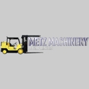 Metz Machinery Moving - Machinery Movers & Erectors