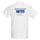 United Clean Corp - Cleaning Contractors