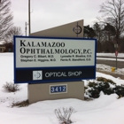 Kalamazoo Ophthalmology PC