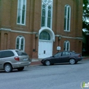 Weston United Methodist Church - Methodist Churches