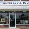 Westchester Art & Frame gallery