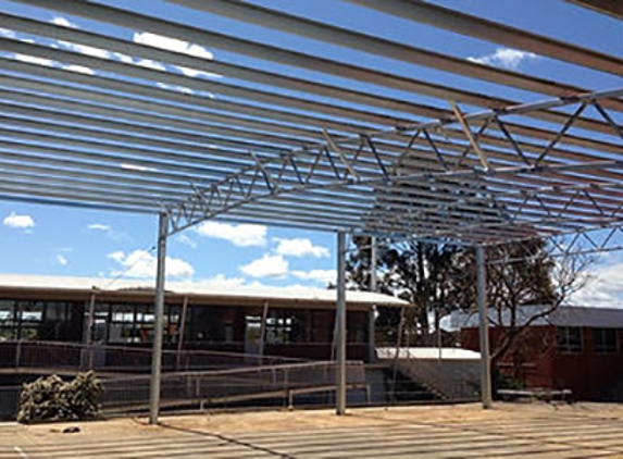MA Steel and Sheds - Young, NSW