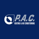 P.A.C. Heating And Air Conditioning - Fireplaces