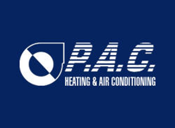 P.A.C. Heating & Air Conditioning - El Cajon, CA