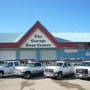 Garage Door Center Inc
