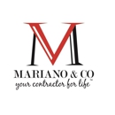 Mariano & Co. - Kitchen Planning & Remodeling Service