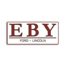 Eby Ford Lincoln - New Car Dealers