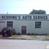 Redding's Auto gallery