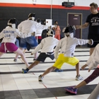 Hub City Fencing Academy