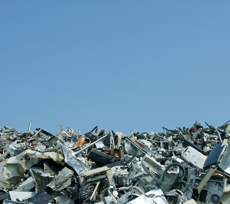 Norman's Scrap Metal - Penrith, NSW