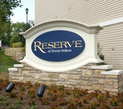 Reserve at Stone Hollow - Charlotte, NC