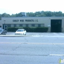 Cooley Wire Products Manufacturing Co Inc - Wire Products-Wholesale & Manufacturers