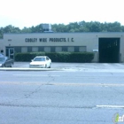 Cooley Wire Products Mfg Co