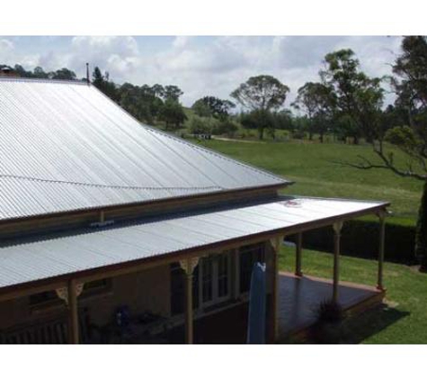 Glenroofing Pty Ltd