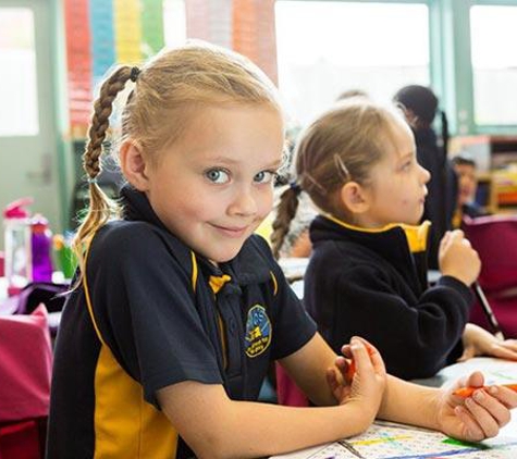 Maranatha Christian School - Junior School - Doveton