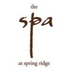 The Spa At Spring Ridge gallery