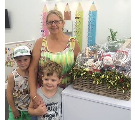 New Look Eyewear - Maitland, NSW