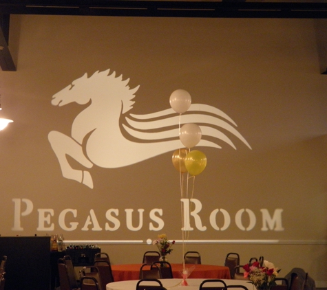 Pegasus Room - Philadelphia, PA