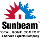 Sunbeam Service Experts - Heating Equipment & Systems-Repairing