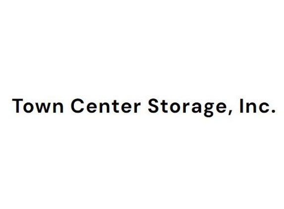 Town Center Storage - Jacksonville, FL