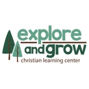Explore & Grow Christian Child Care Center - Child Care