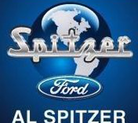 Al Spitzer Ford, Inc. - Cuyahoga Falls, OH