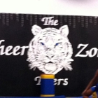 The Cheer Zone