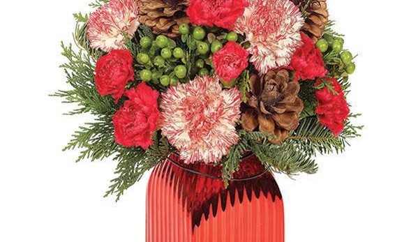 Tip Top Florist & Gifts - Whiteville, NC