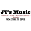 JT's Music gallery