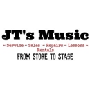 JT's Music - Musical Instrument Supplies & Accessories