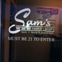 Sam's Triple Crown Sports Bar & Restaurant