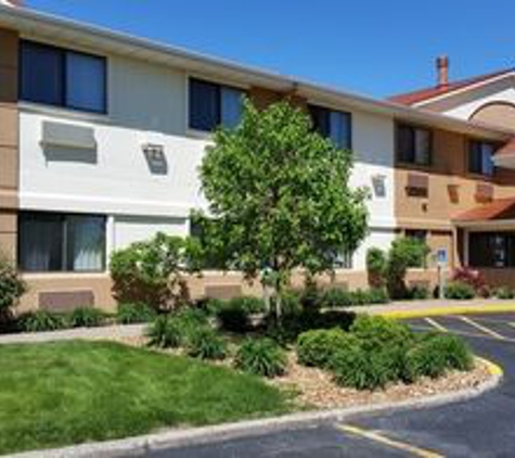 Comfort Inn Moline - Quad Cities - Moline, IL