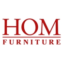 HOM Furniture - Upholsterers