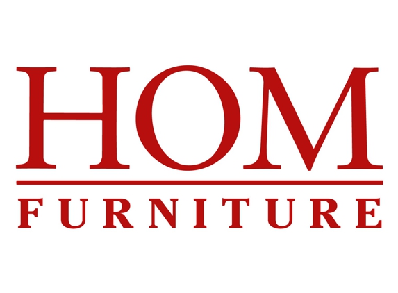 HOM Furniture - Fargo, ND