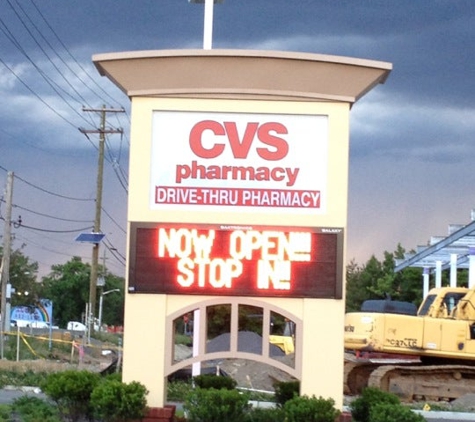 CVS Pharmacy - Maple Shade, NJ