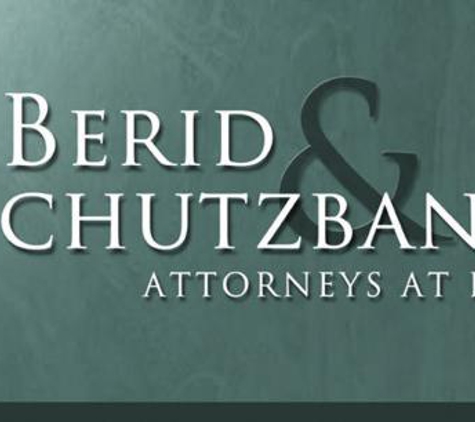 Berid & Schutzbank, LLC - North Andover, MA