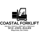 Coastal Forklift, Inc - Automobile Manufacturers Equipment & Supplies