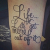 Skin City Tattoo gallery