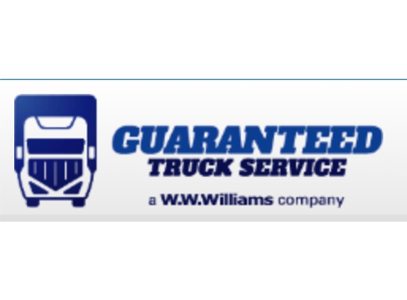 Guaranteed Truck Service - Cleveland, OH