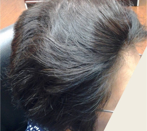 NaNa  Clip Hair & Wig Clinic - Houston, TX