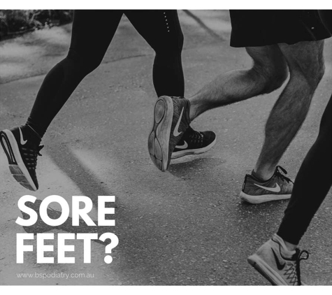 Bryce Sturman Podiatry - Blakeview, SA