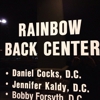 Rainbow Neck & Back Center gallery