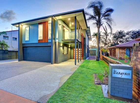 Mark Haster Painting Pty Ltd - Bundaberg West, QLD